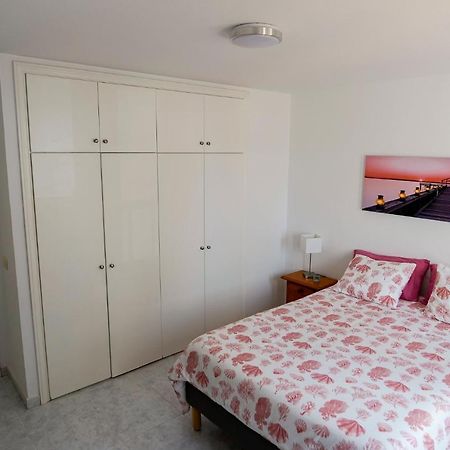 Apartamento Marineda El Médano Esterno foto