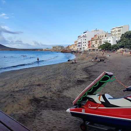 Apartamento Marineda El Médano Esterno foto