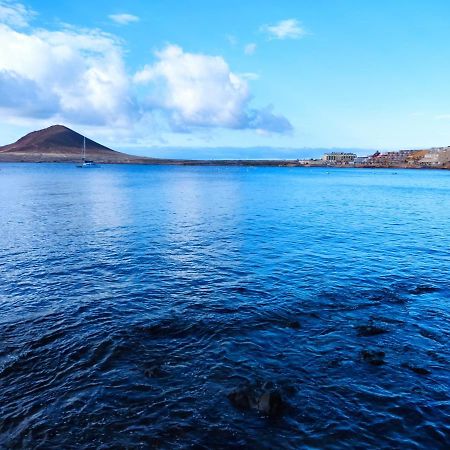 Apartamento Marineda El Médano Esterno foto