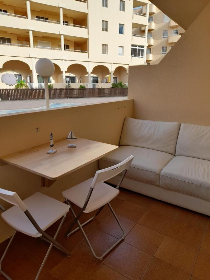 Apartamento Marineda El Médano Esterno foto