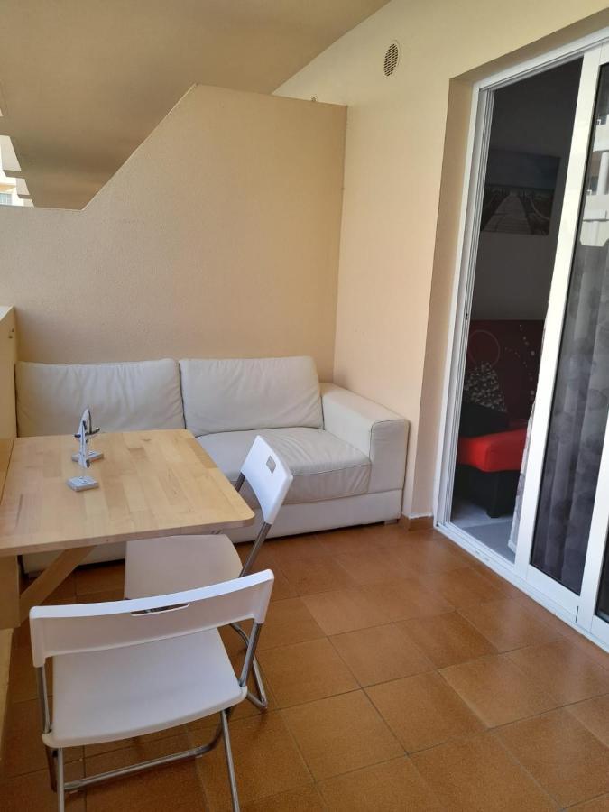 Apartamento Marineda El Médano Esterno foto