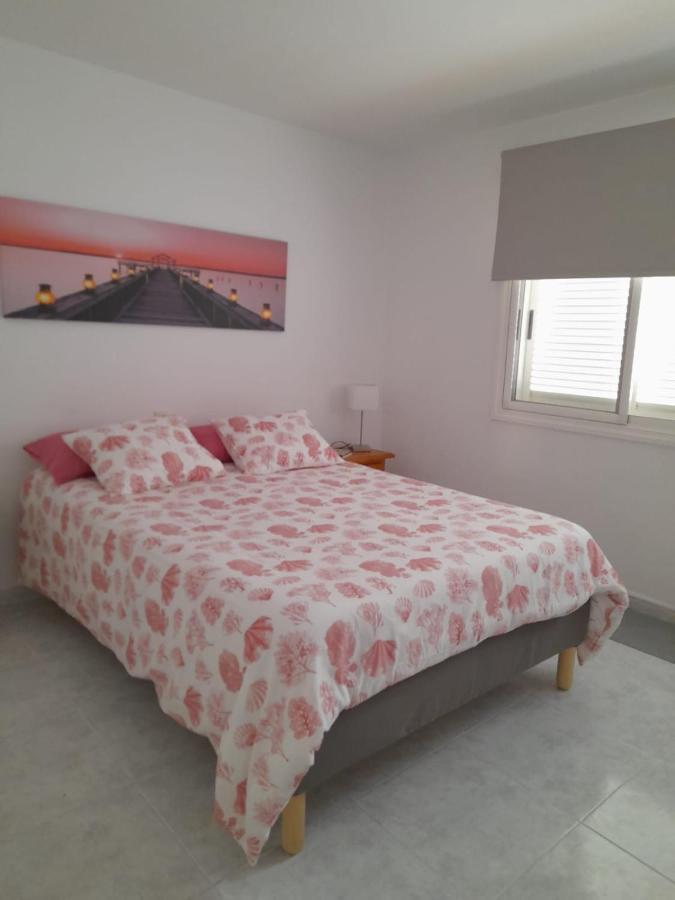 Apartamento Marineda El Médano Esterno foto