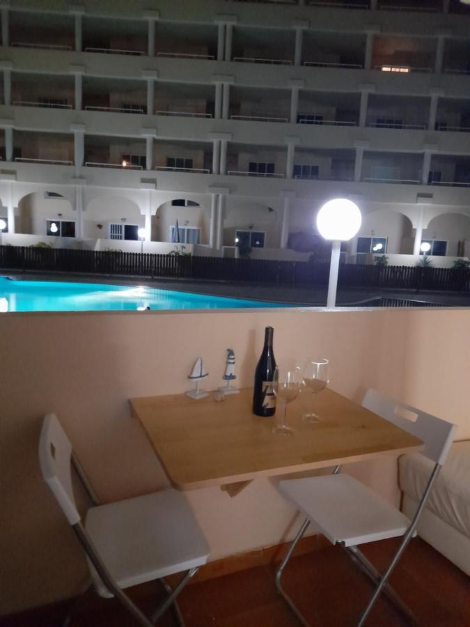 Apartamento Marineda El Médano Esterno foto
