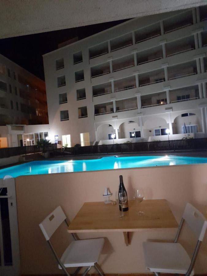 Apartamento Marineda El Médano Esterno foto