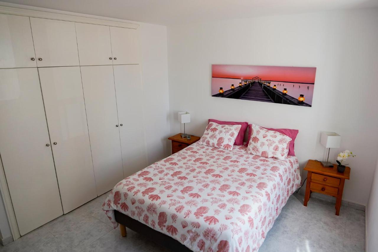 Apartamento Marineda El Médano Esterno foto