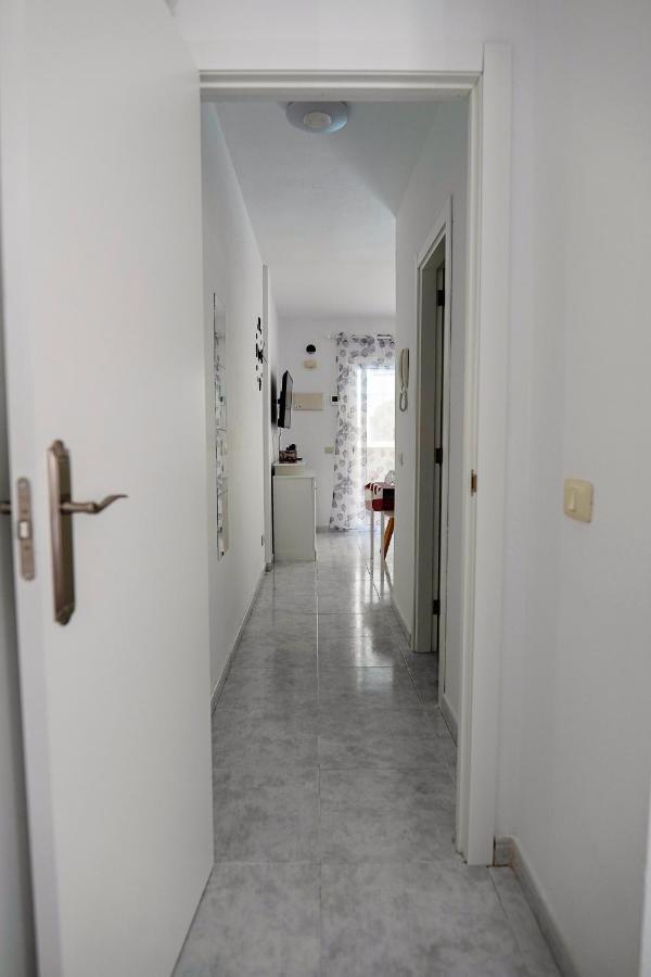 Apartamento Marineda El Médano Esterno foto