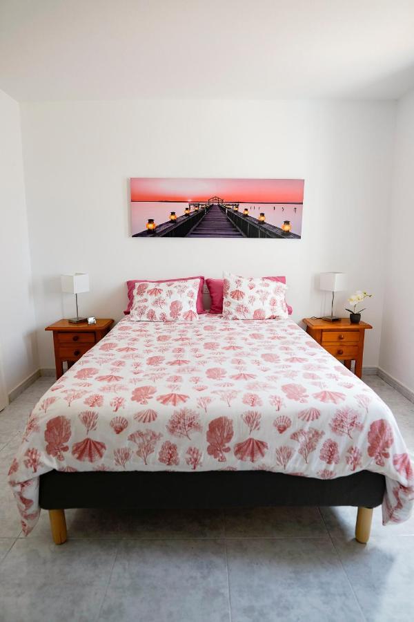 Apartamento Marineda El Médano Esterno foto