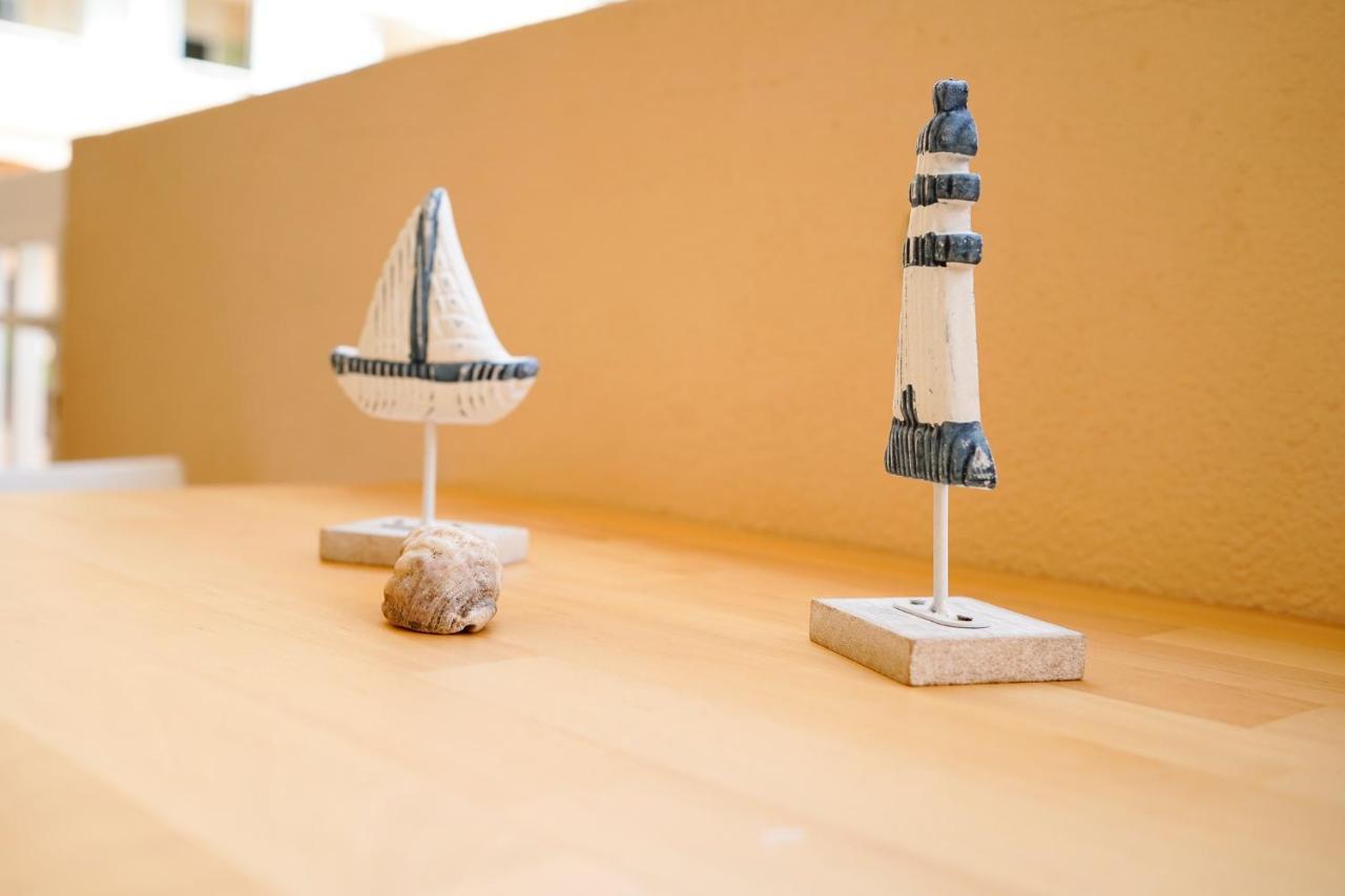 Apartamento Marineda El Médano Esterno foto