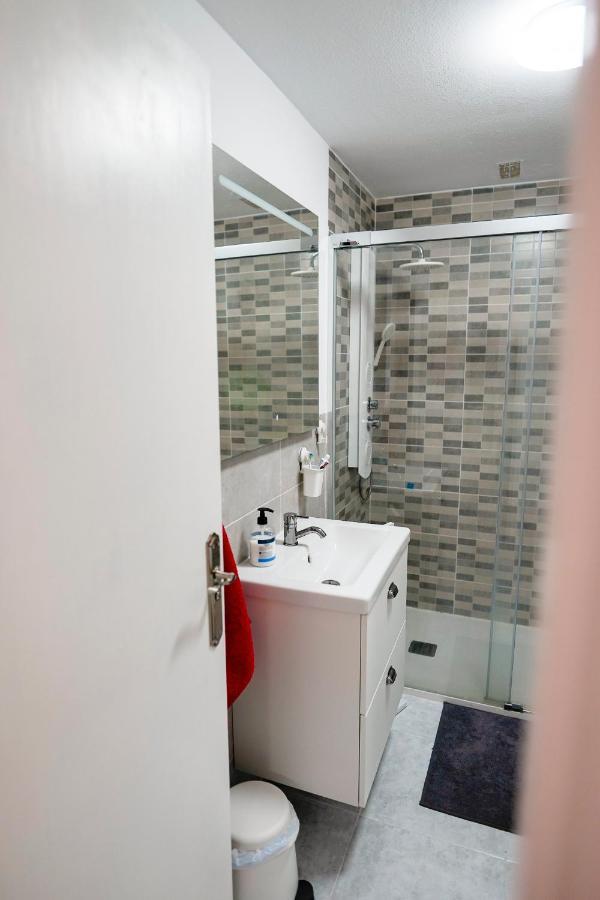 Apartamento Marineda El Médano Esterno foto