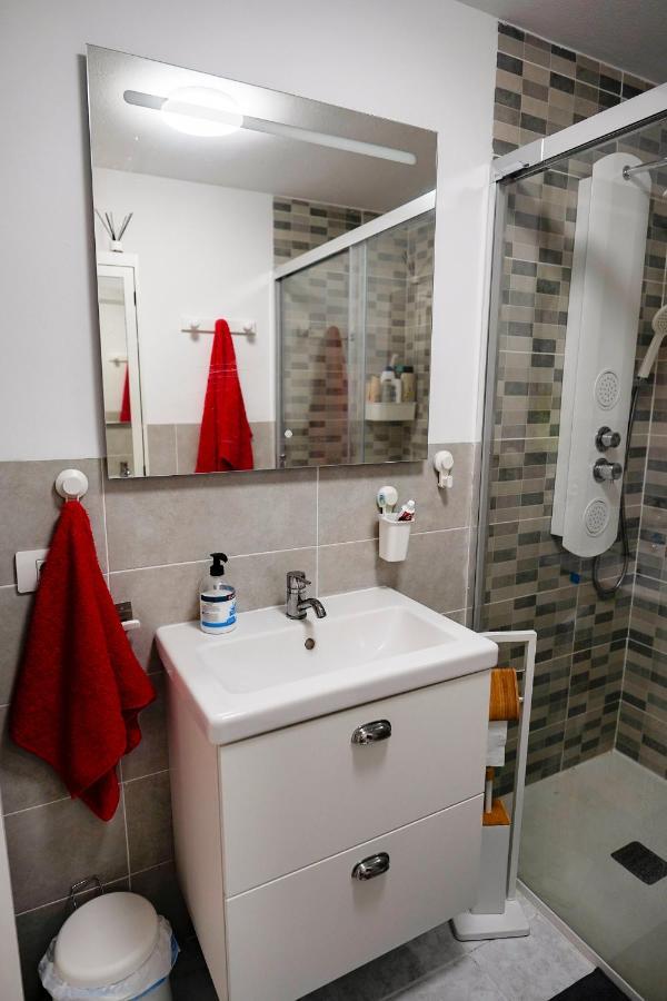 Apartamento Marineda El Médano Esterno foto