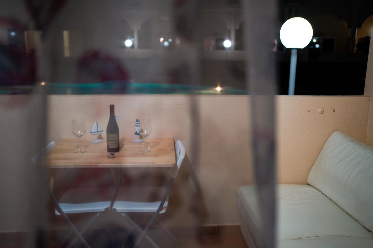 Apartamento Marineda El Médano Esterno foto