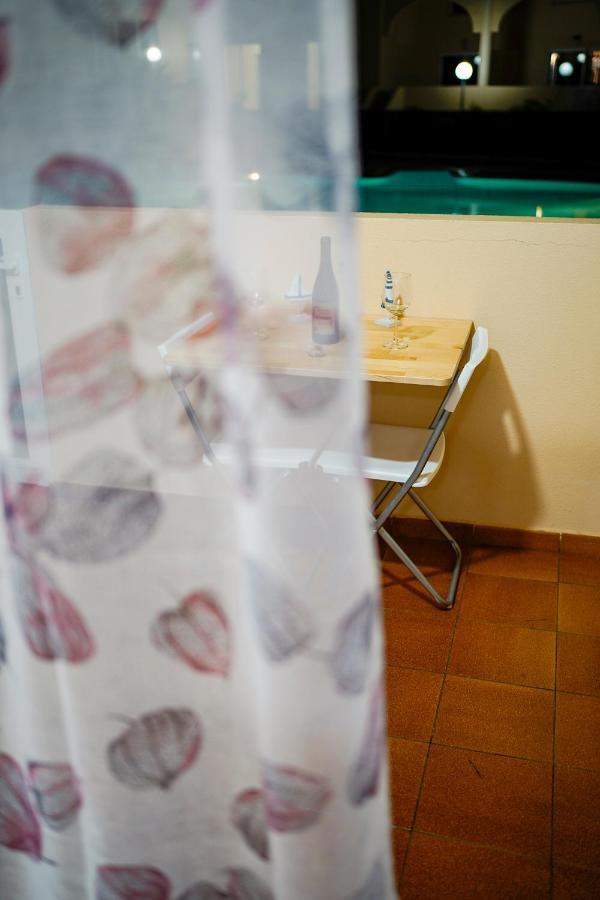Apartamento Marineda El Médano Esterno foto