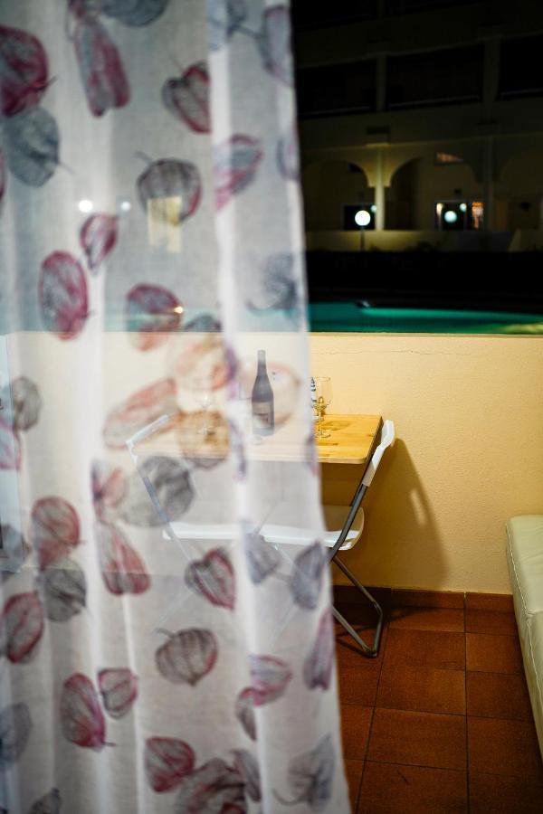 Apartamento Marineda El Médano Esterno foto