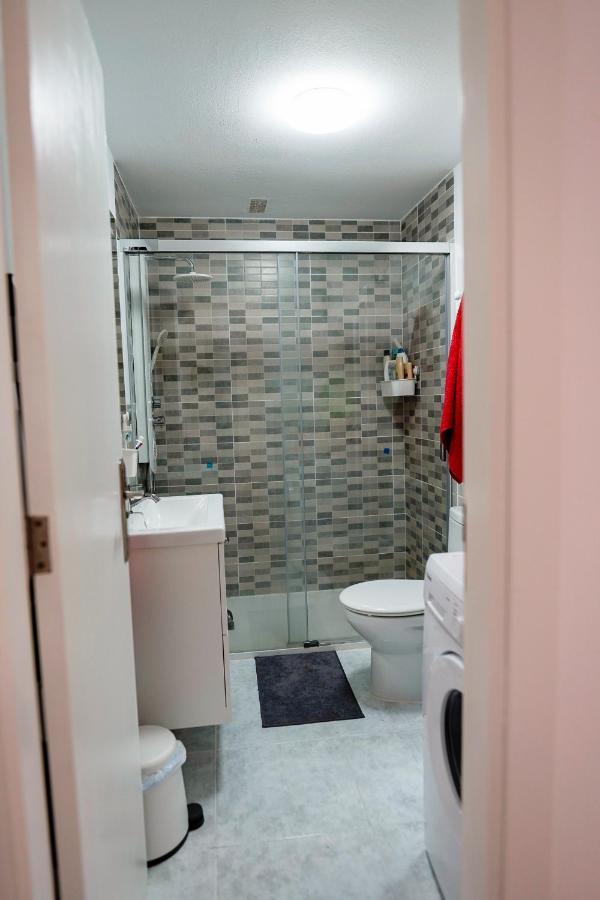 Apartamento Marineda El Médano Esterno foto
