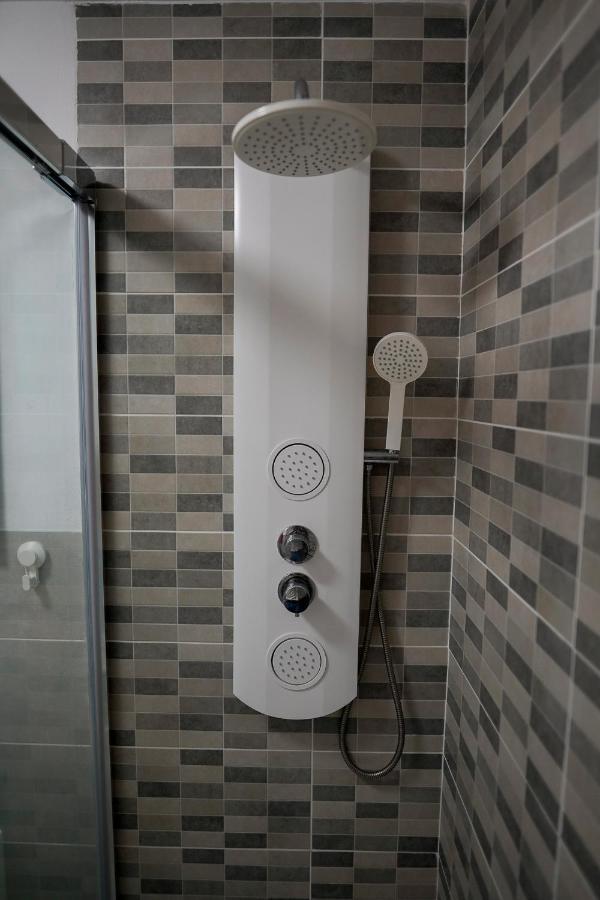 Apartamento Marineda El Médano Esterno foto