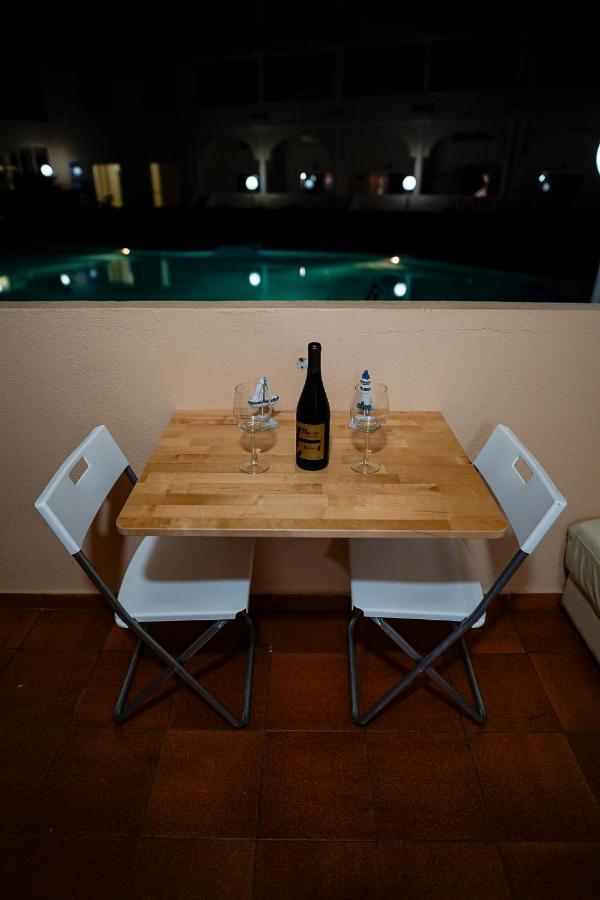 Apartamento Marineda El Médano Esterno foto