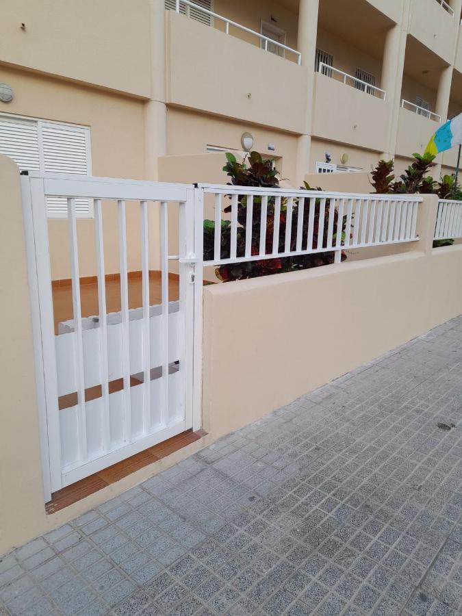 Apartamento Marineda El Médano Esterno foto