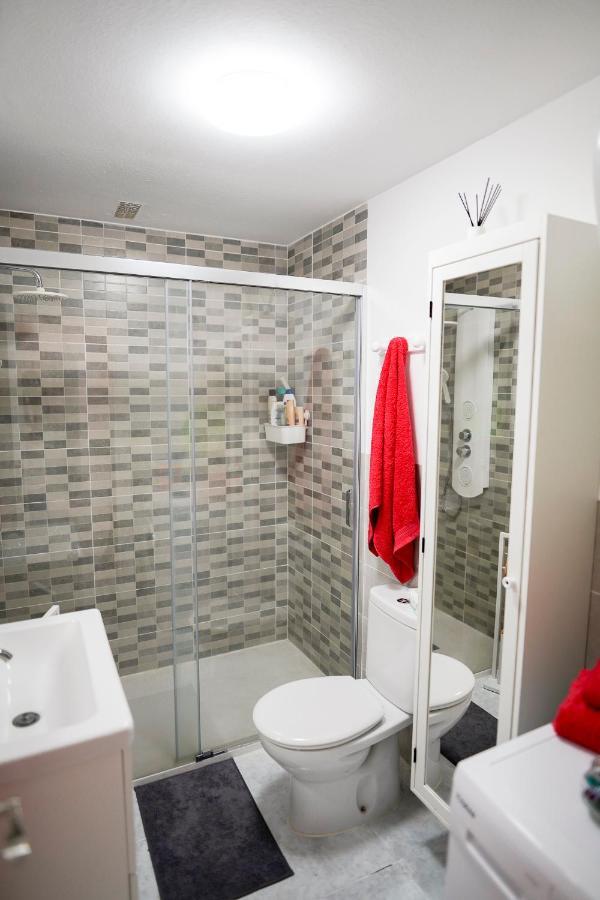 Apartamento Marineda El Médano Esterno foto