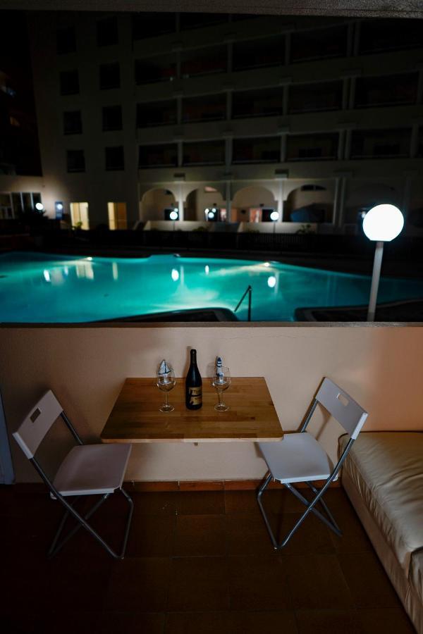 Apartamento Marineda El Médano Esterno foto