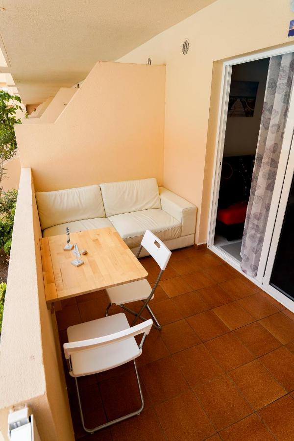 Apartamento Marineda El Médano Esterno foto