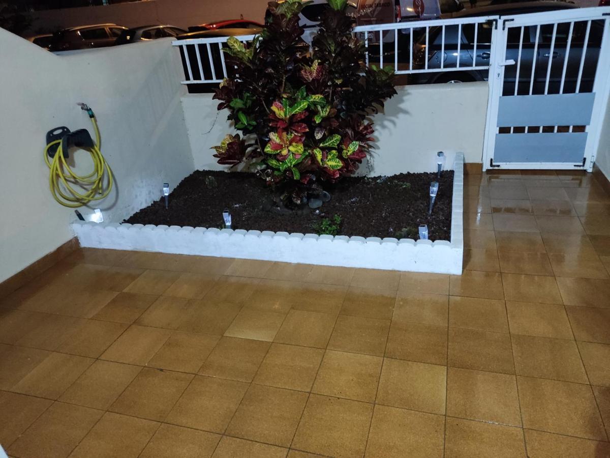 Apartamento Marineda El Médano Esterno foto